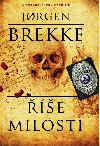 Říše milosti - Jorgen Brekke