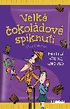 Velk okoldov spiknut - Callaghan Chris
