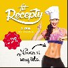 Fit recepty 3. diel - Lucia Wagnerov