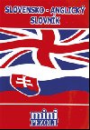 Slovensko-anglický slovník - Štefan Ižo