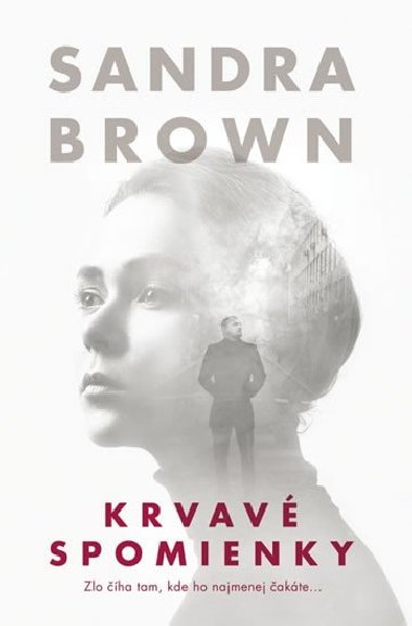 Krvav spomienky - Brown Sandra