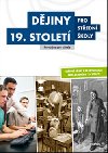 Djiny 19. stolet pro stedn koly Pruka pro uitele - 