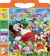 Vlk a kozliatka - 