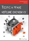 Teorie a praxe veřejné ekonomiky - Jan Stejskal