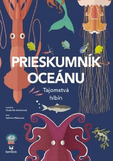 Prieskumnk ocenu - Sabrina Weissov