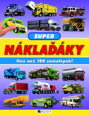 Super nklaky - Paul Calver