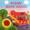 Pozor jedou hasii - zvukov knka - neuveden