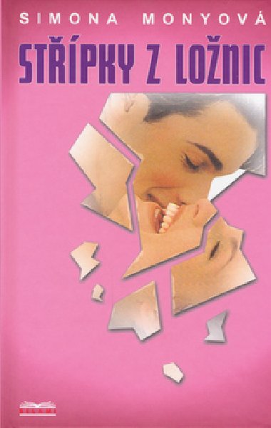 Stpky z lonic - Simona Monyov