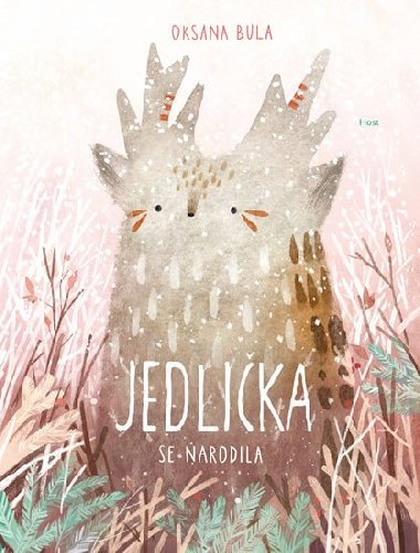 Jedlika se narodila - Oksana Bula