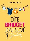 Dítě Bridget Jonesové - Helen Fieldingová