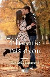 Historie ns dvou - Rachel Harrisov
