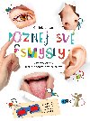 Poznej sv smysly - Radek Chajda