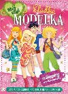 Mj styl Sladk modelka - Marta Drapiewska; Agnieszka Bator