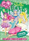 Mj styl Sladk vla - Marta Drapiewska; Agnieszka Bator