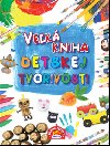 Vek kniha detskej tvorivosti - 
