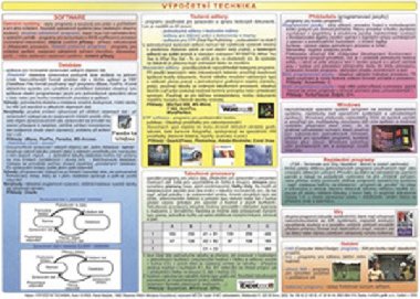 Tabulka - vpoetn technika - kolektiv autor