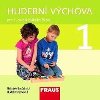 Hudebn vchova 1 - 2CD - neuveden
