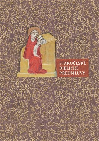 Staroesk biblick pedmluvy - Andrea Svobodov,Kateina Volekov