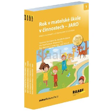 Rok v matesk kole vinnostech - Edin ada - neuveden