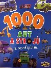 1000 aut a stroj - neuveden