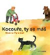 Kocoue, Ty se m - Martina pinkov