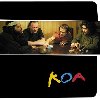 Koa - Koa