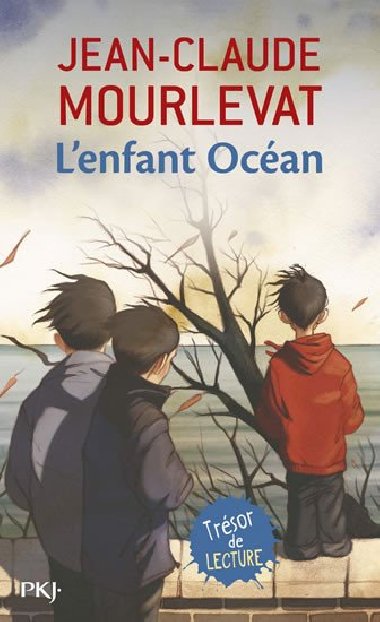 L´Enfant Ocean (French Edition) - Mourlevat Jean-Claude