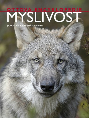 Myslivost - Ottova encyklopedie - Jaroslav erven