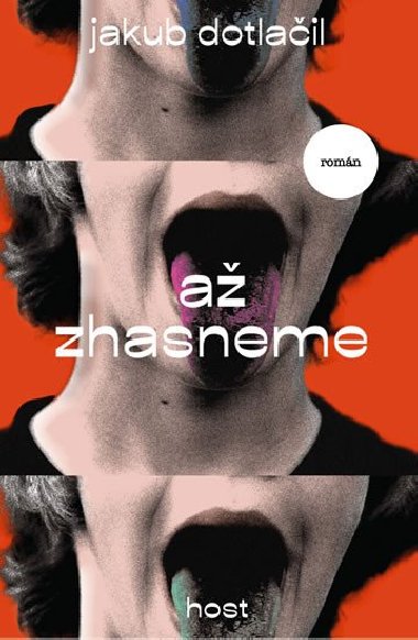 A zhasneme - Jakub Dotlail