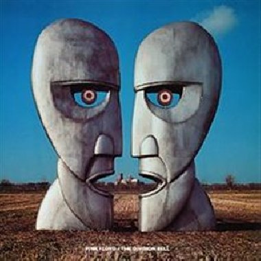 The Division Bell - Pink Floyd