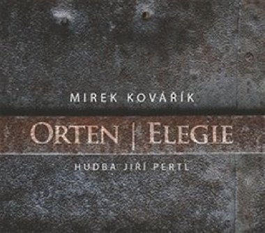 Elegie - Ji Orten