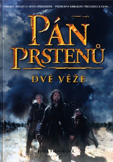 Pn prsten dv ve - Jude Fisherov