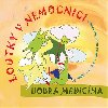 Dobr medicna - Loutky v nemocnici