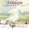 Antologie moravsk lidov hudby - 