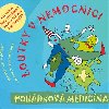 Pohdkov medicna - Loutky v nemocnici