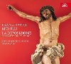Richter: La Deposizione dalla croce ...2CD - Richter Frantiek Xaver