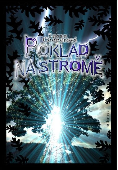 Poklad na strom - Susan Cooperov