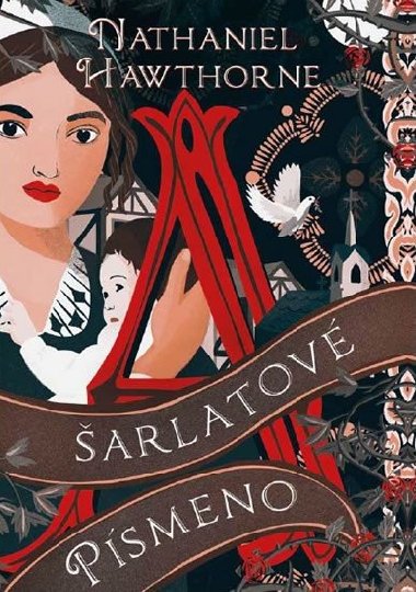 arlatov psmeno - Nathaniel Hawthorne