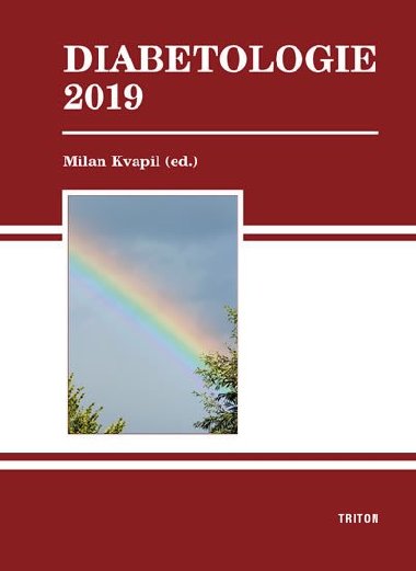 Diabetologie 2019 - Kvapil Milan