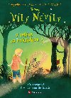 Vly Nevly: V lesch za roklinkou - Kiki Thorpeov