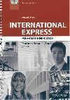 International Express (3rd edition) Pre-intermediate Teachers Resource Book - 