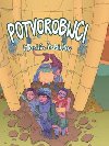 Potvorobijci - Marin Kubicsko