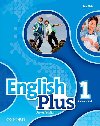 English Plus (2nd Edition) 1 Students Book - 