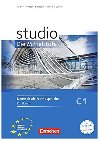 Studio d C1 Uebnice - Hermann Funk
