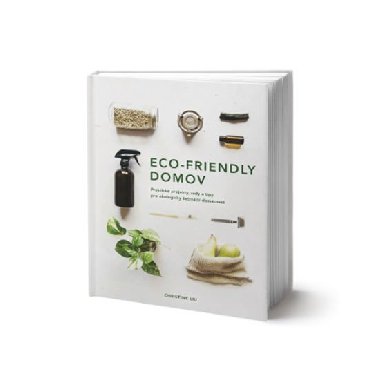 Eco-friendly domov - Christine Liu