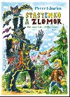 astenko a Zlomor - Peter Glocko