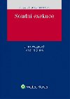 Soudn exekuce - Jitka Wolfov; Martin tika