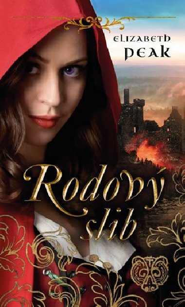 Rodov slib - Elizabeth Peak