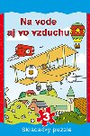 Na vode aj vo vzduchu - 