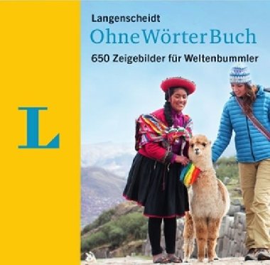Langenscheidt Ohne WrterBuch - kolektiv autor